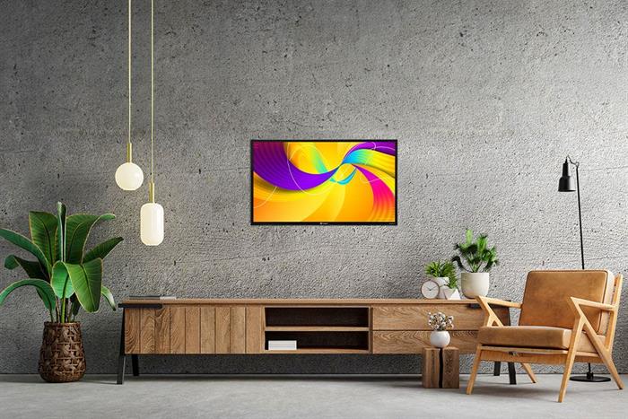 Android Tivi Casper 32 inch E32HAC110